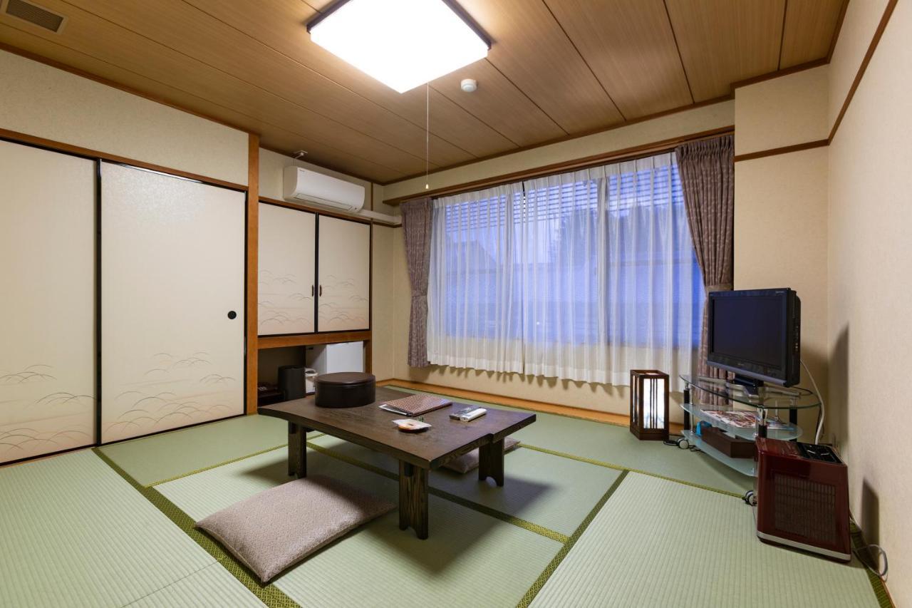 Hotel Kyoto Higashiyamaso Exterior foto