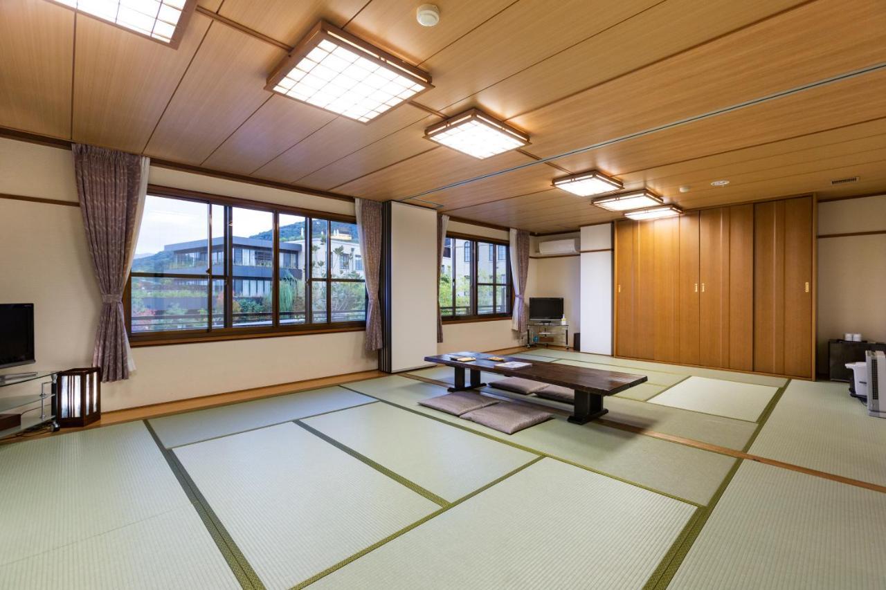 Hotel Kyoto Higashiyamaso Exterior foto