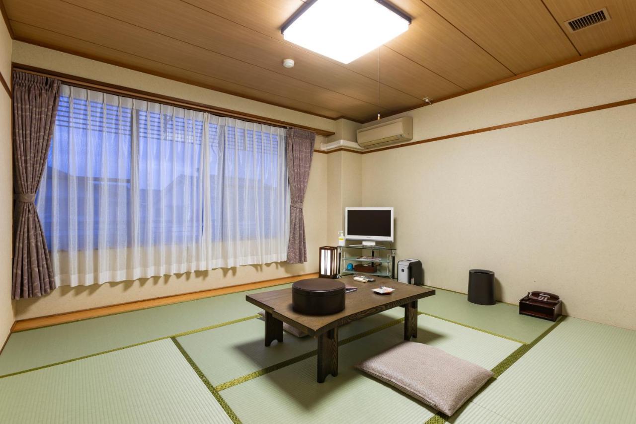 Hotel Kyoto Higashiyamaso Exterior foto