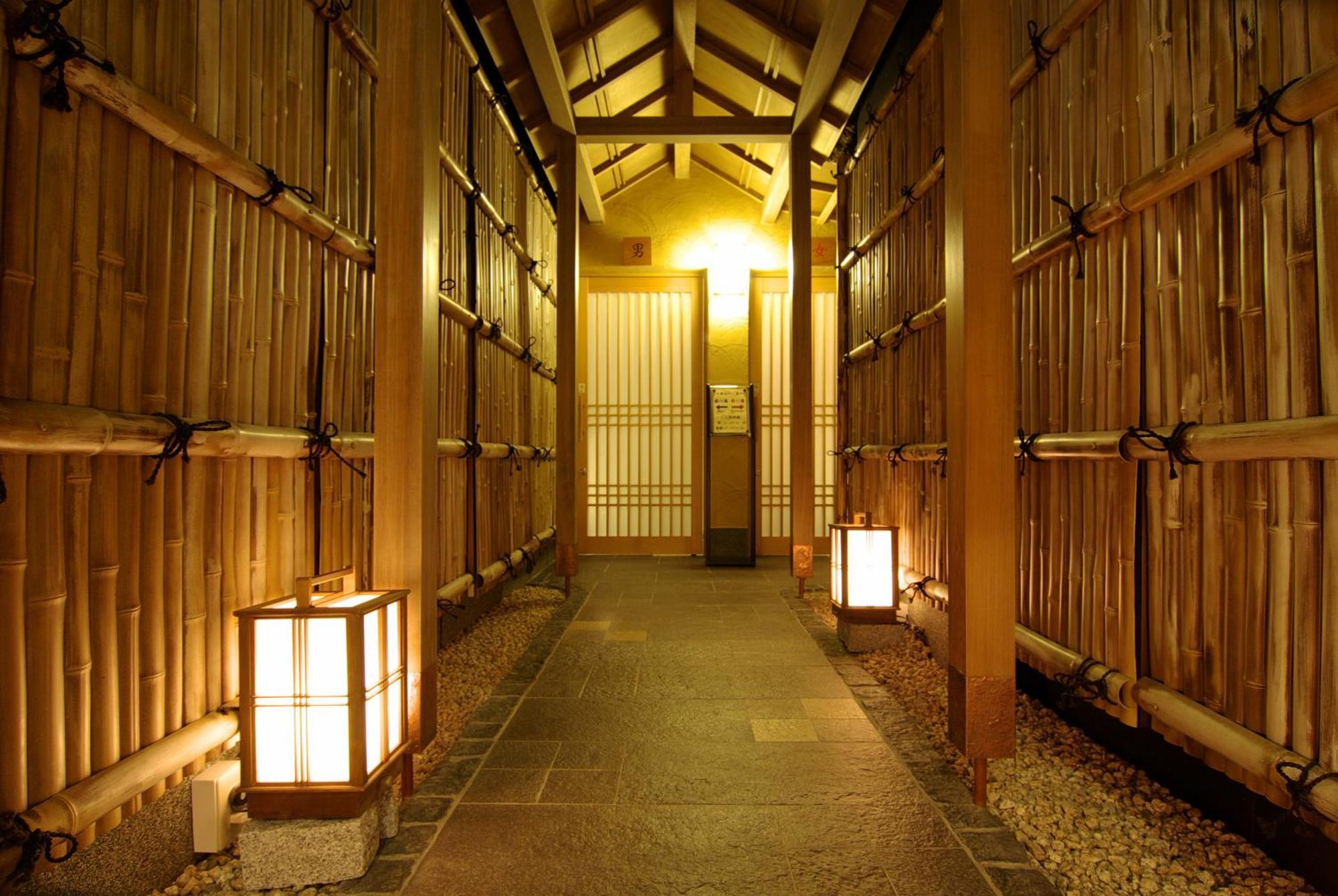 Hotel Kyoto Higashiyamaso Exterior foto