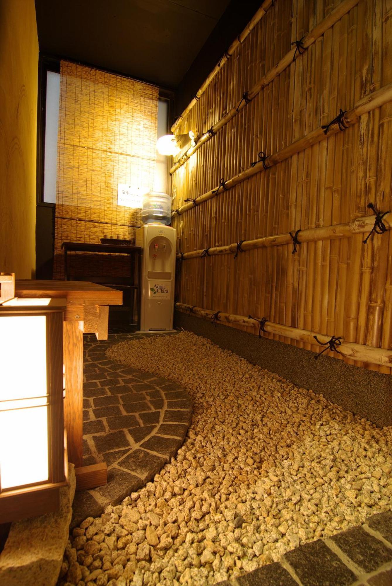Hotel Kyoto Higashiyamaso Exterior foto